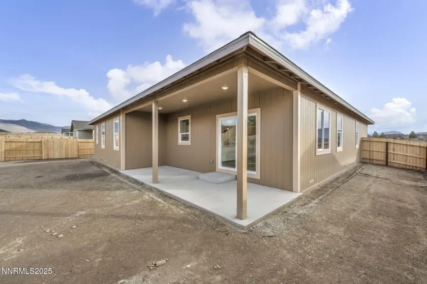 911 Saltbrush, Dayton, Nevada 89403, 3 Bedrooms Bedrooms, ,2 BathroomsBathrooms,Residential,Residential,Saltbrush,260000210