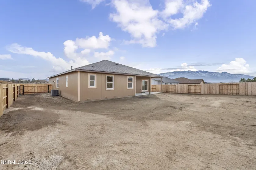 911 Saltbrush, Dayton, Nevada 89403, 3 Bedrooms Bedrooms, ,2 BathroomsBathrooms,Residential,Residential,Saltbrush,260000210