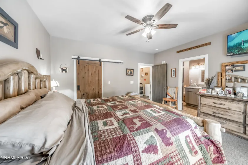 2486 Cartwright, Reno, Nevada 89521, 3 Bedrooms Bedrooms, ,2 BathroomsBathrooms,Residential,Residential,Cartwright,260000212