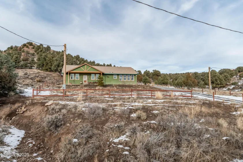 2486 Cartwright, Reno, Nevada 89521, 3 Bedrooms Bedrooms, ,2 BathroomsBathrooms,Residential,Residential,Cartwright,260000212