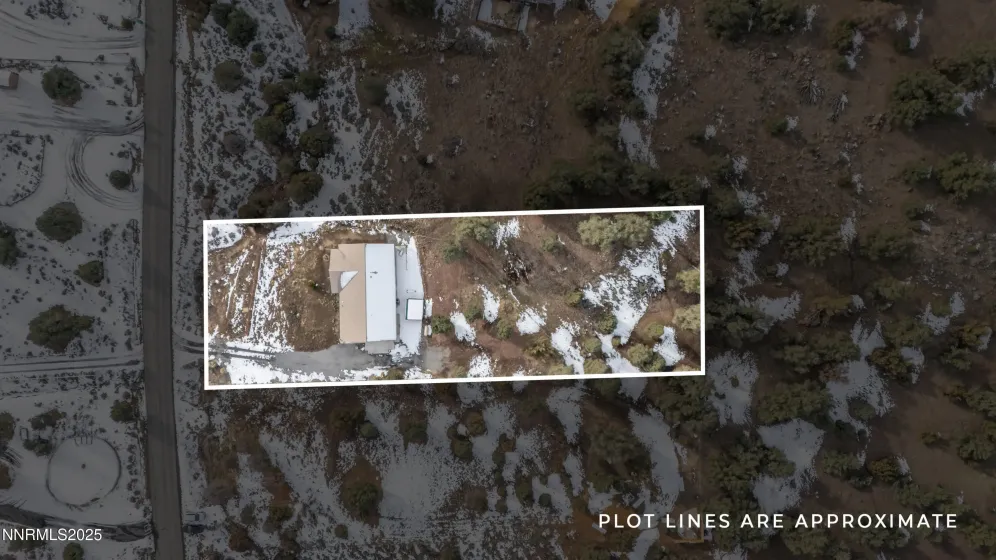 2486 Cartwright, Reno, Nevada 89521, 3 Bedrooms Bedrooms, ,2 BathroomsBathrooms,Residential,Residential,Cartwright,260000212