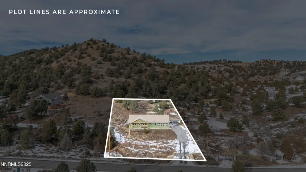 2486 Cartwright, Reno, Nevada 89521, 3 Bedrooms Bedrooms, ,2 BathroomsBathrooms,Residential,Residential,Cartwright,0,260000212