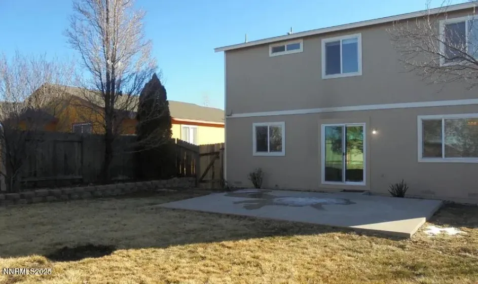 7775 Key Largo, Reno, Nevada 89506, 3 Bedrooms Bedrooms, ,3 BathroomsBathrooms,Residential,Residential,Key Largo,260000217