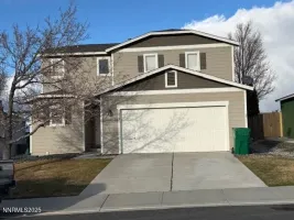 7775 Key Largo, Reno, Nevada 89506, 3 Bedrooms Bedrooms, ,3 BathroomsBathrooms,Residential,Residential,Key Largo,260000217