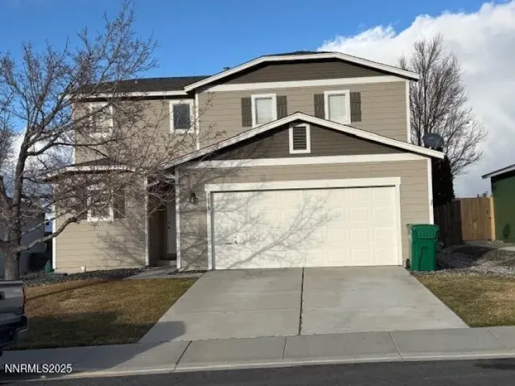 7775 Key Largo, Reno, Nevada 89506, 3 Bedrooms Bedrooms, ,3 BathroomsBathrooms,Residential,Residential,Key Largo,260000217