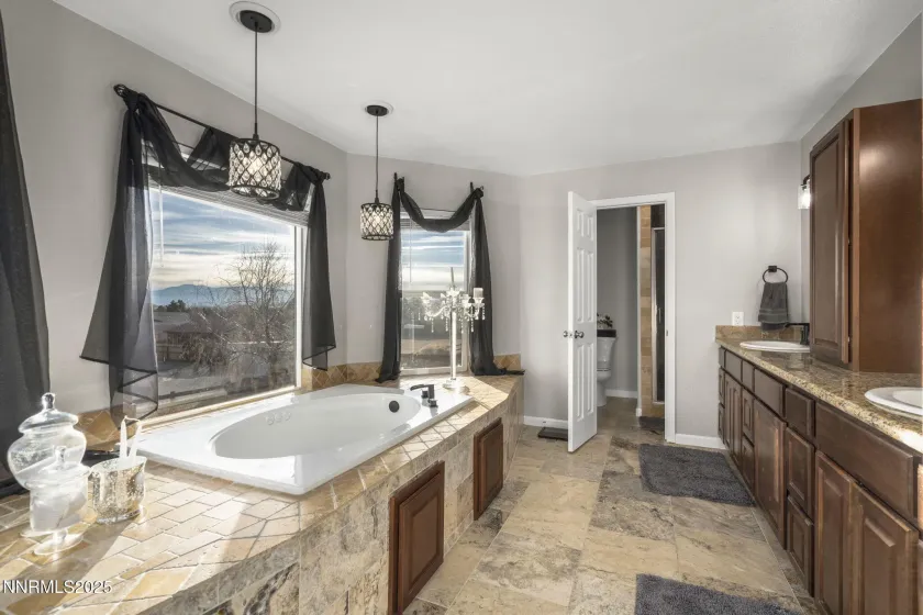 9040 Spanish Trail, Spanish Springs, Nevada 89441, 4 Bedrooms Bedrooms, ,3 BathroomsBathrooms,Residential,Residential,Spanish Trail,260000220