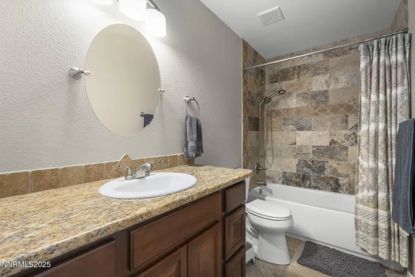 9040 Spanish Trail, Spanish Springs, Nevada 89441, 4 Bedrooms Bedrooms, ,3 BathroomsBathrooms,Residential,Residential,Spanish Trail,260000220