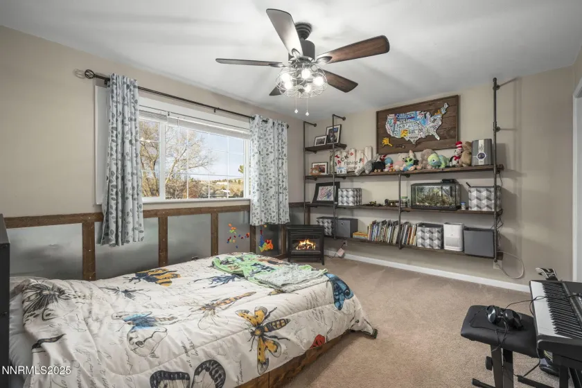 9040 Spanish Trail, Spanish Springs, Nevada 89441, 4 Bedrooms Bedrooms, ,3 BathroomsBathrooms,Residential,Residential,Spanish Trail,260000220