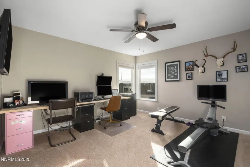 9040 Spanish Trail, Spanish Springs, Nevada 89441, 4 Bedrooms Bedrooms, ,3 BathroomsBathrooms,Residential,Residential,Spanish Trail,260000220