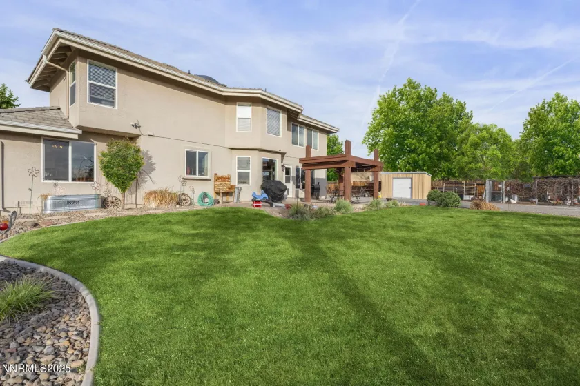 9040 Spanish Trail, Spanish Springs, Nevada 89441, 4 Bedrooms Bedrooms, ,3 BathroomsBathrooms,Residential,Residential,Spanish Trail,260000220