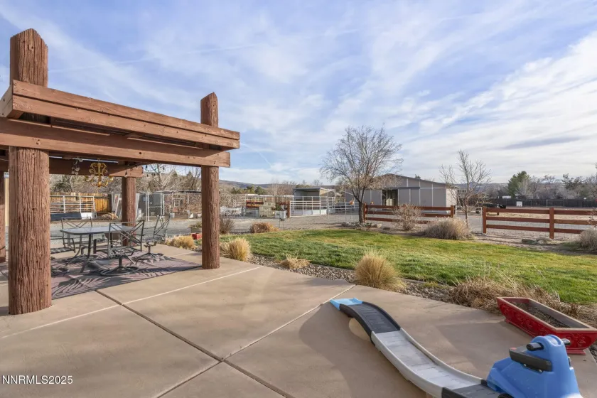 9040 Spanish Trail, Spanish Springs, Nevada 89441, 4 Bedrooms Bedrooms, ,3 BathroomsBathrooms,Residential,Residential,Spanish Trail,260000220