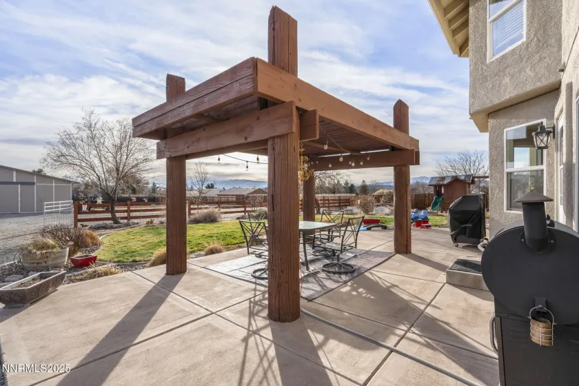 9040 Spanish Trail, Spanish Springs, Nevada 89441, 4 Bedrooms Bedrooms, ,3 BathroomsBathrooms,Residential,Residential,Spanish Trail,260000220