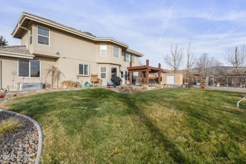 9040 Spanish Trail, Spanish Springs, Nevada 89441, 4 Bedrooms Bedrooms, ,3 BathroomsBathrooms,Residential,Residential,Spanish Trail,260000220