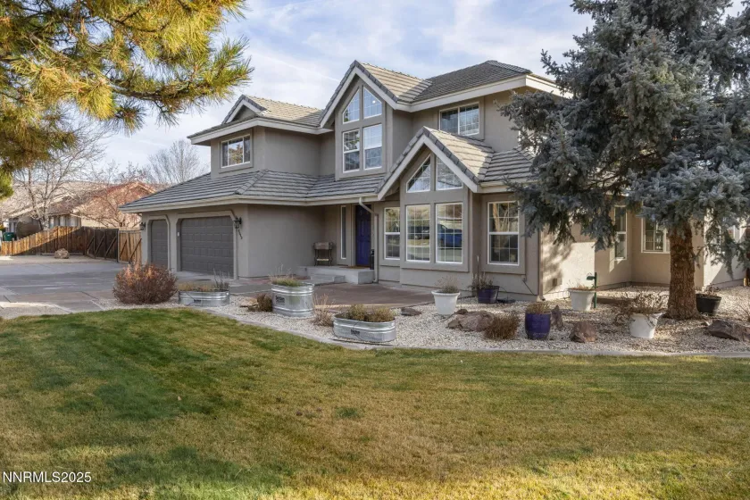 9040 Spanish Trail, Spanish Springs, Nevada 89441, 4 Bedrooms Bedrooms, ,3 BathroomsBathrooms,Residential,Residential,Spanish Trail,260000220