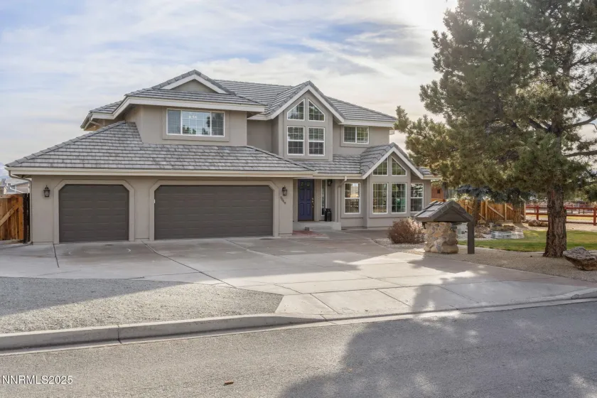 9040 Spanish Trail, Spanish Springs, Nevada 89441, 4 Bedrooms Bedrooms, ,3 BathroomsBathrooms,Residential,Residential,Spanish Trail,260000220