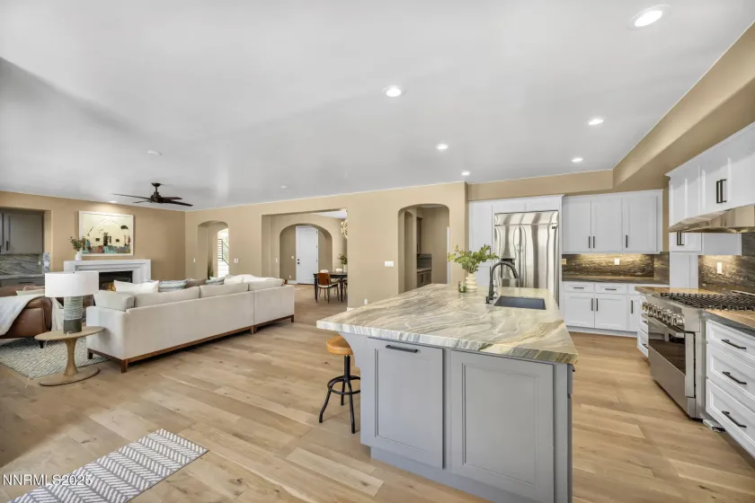 2965 Roundrock, Reno, Nevada 89511, 5 Bedrooms Bedrooms, ,4 BathroomsBathrooms,Residential,Residential,Roundrock,250050103