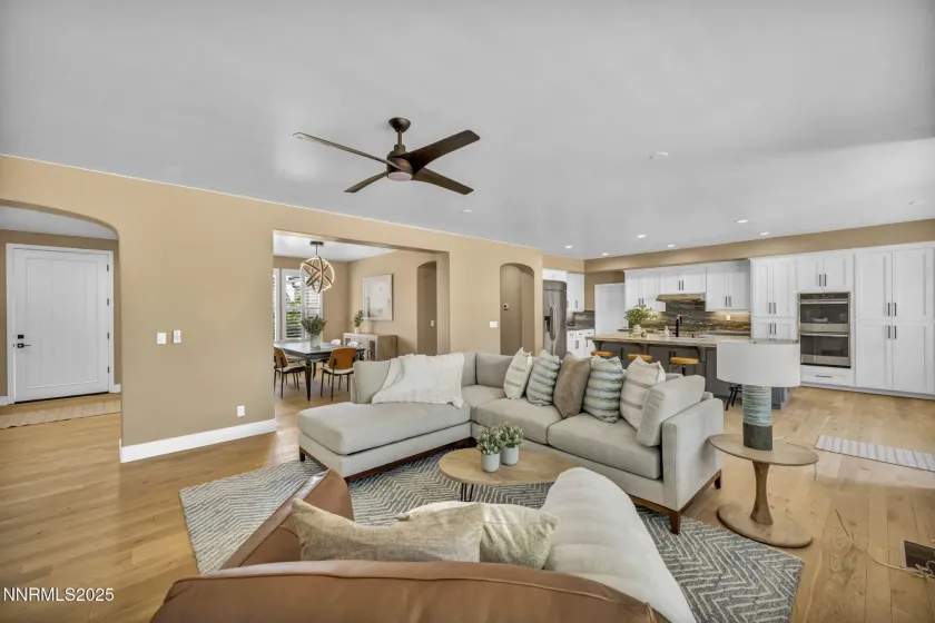 2965 Roundrock, Reno, Nevada 89511, 5 Bedrooms Bedrooms, ,4 BathroomsBathrooms,Residential,Residential,Roundrock,250050103