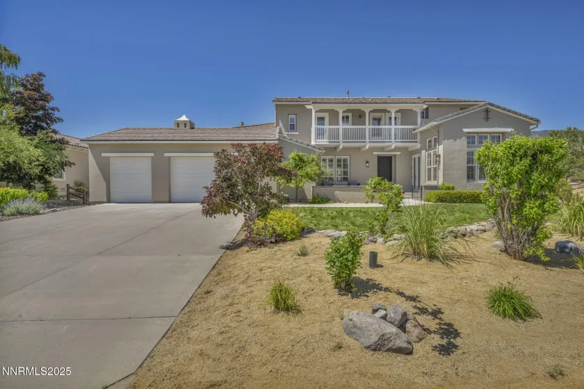 2965 Roundrock, Reno, Nevada 89511, 5 Bedrooms Bedrooms, ,4 BathroomsBathrooms,Residential,Residential,Roundrock,250050103