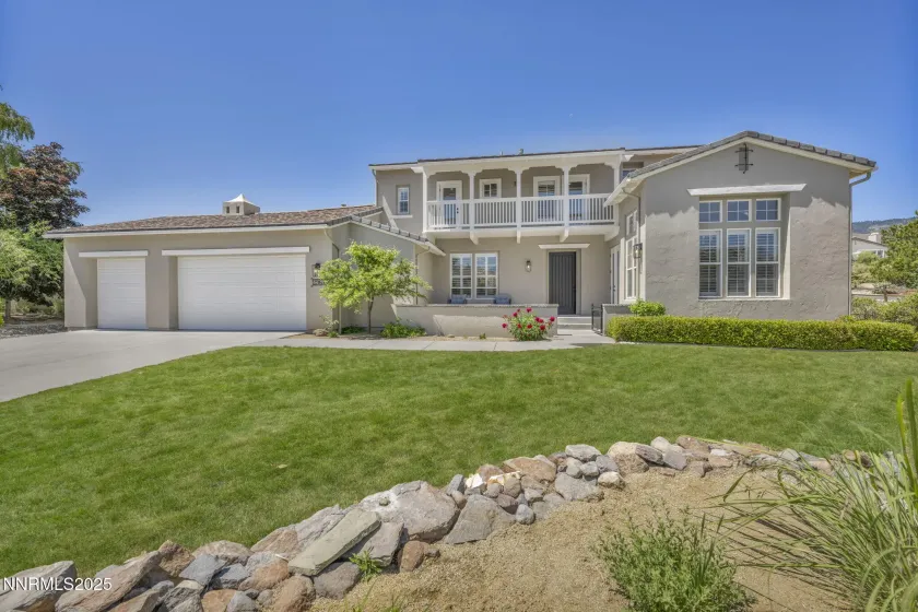 2965 Roundrock, Reno, Nevada 89511, 5 Bedrooms Bedrooms, ,4 BathroomsBathrooms,Residential,Residential,Roundrock,250050103