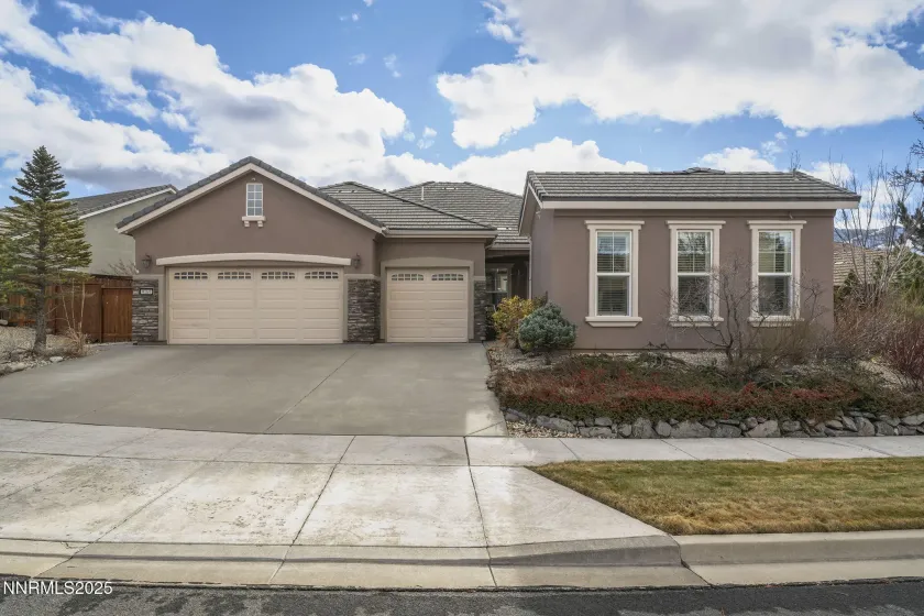 9160 Quilberry, Reno, Nevada 89523, 3 Bedrooms Bedrooms, ,3 BathroomsBathrooms,Residential,Residential,Quilberry,260000221