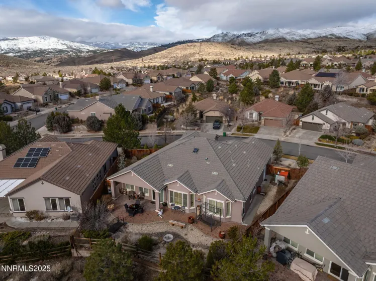 9160 Quilberry, Reno, Nevada 89523, 3 Bedrooms Bedrooms, ,3 BathroomsBathrooms,Residential,Residential,Quilberry,260000221