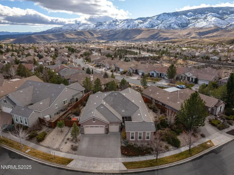 9160 Quilberry, Reno, Nevada 89523, 3 Bedrooms Bedrooms, ,3 BathroomsBathrooms,Residential,Residential,Quilberry,260000221