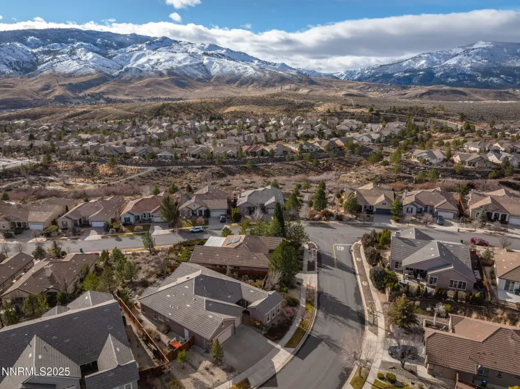 9160 Quilberry, Reno, Nevada 89523, 3 Bedrooms Bedrooms, ,3 BathroomsBathrooms,Residential,Residential,Quilberry,260000221