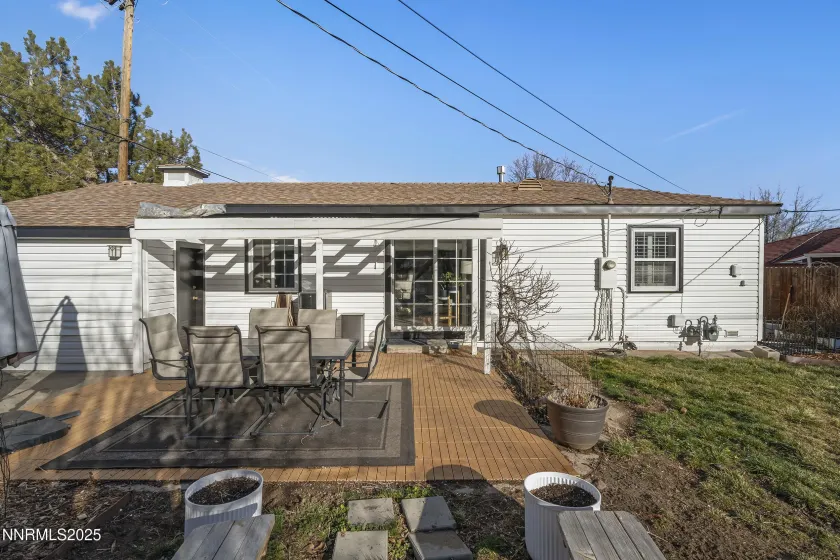 1920 Bonneville, Reno, Nevada 89503, 3 Bedrooms Bedrooms, ,1 BathroomBathrooms,Residential,Residential,Bonneville,260000222