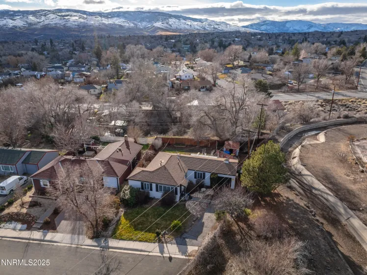 1920 Bonneville, Reno, Nevada 89503, 3 Bedrooms Bedrooms, ,1 BathroomBathrooms,Residential,Residential,Bonneville,260000222