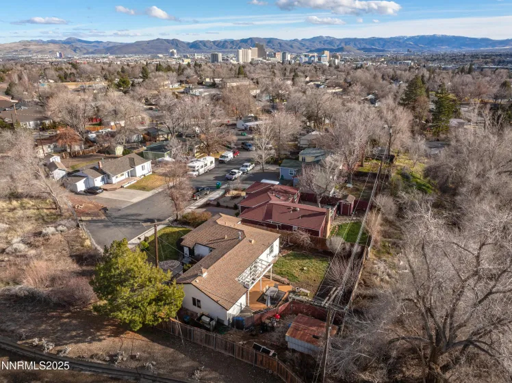 1920 Bonneville, Reno, Nevada 89503, 3 Bedrooms Bedrooms, ,1 BathroomBathrooms,Residential,Residential,Bonneville,260000222