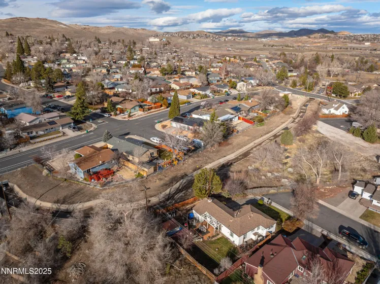 1920 Bonneville, Reno, Nevada 89503, 3 Bedrooms Bedrooms, ,1 BathroomBathrooms,Residential,Residential,Bonneville,260000222