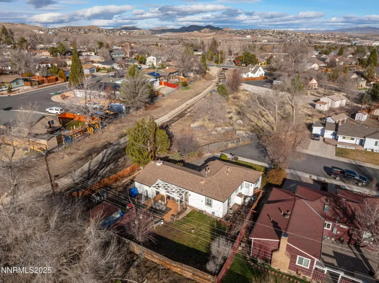 1920 Bonneville, Reno, Nevada 89503, 3 Bedrooms Bedrooms, ,1 BathroomBathrooms,Residential,Residential,Bonneville,260000222