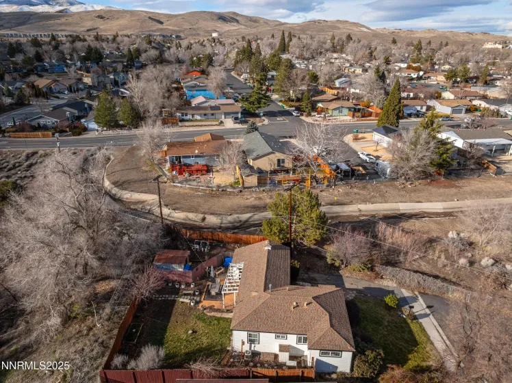 1920 Bonneville, Reno, Nevada 89503, 3 Bedrooms Bedrooms, ,1 BathroomBathrooms,Residential,Residential,Bonneville,260000222