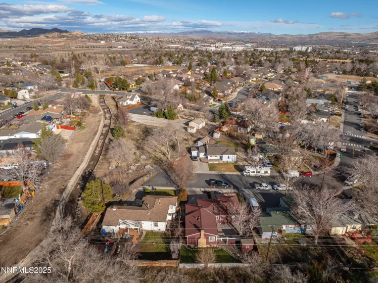 1920 Bonneville, Reno, Nevada 89503, 3 Bedrooms Bedrooms, ,1 BathroomBathrooms,Residential,Residential,Bonneville,260000222