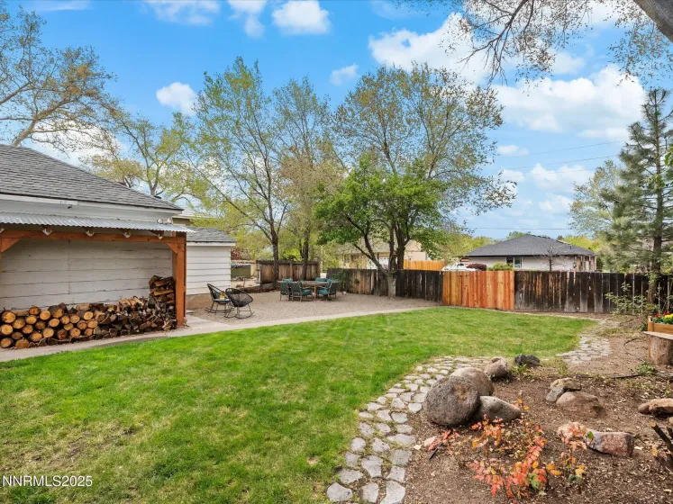 1620 The Strand, Reno, Nevada 89503, 2 Bedrooms Bedrooms, ,1 BathroomBathrooms,Residential,Residential,The Strand,260000223