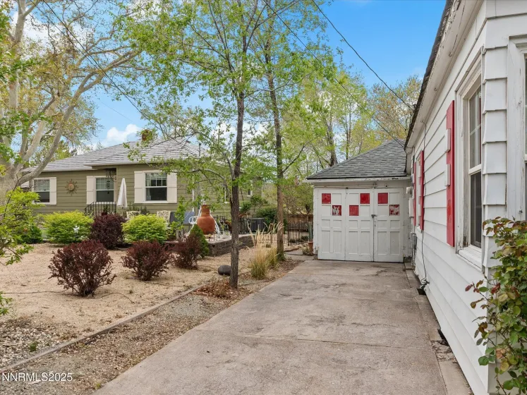 1620 The Strand, Reno, Nevada 89503, 2 Bedrooms Bedrooms, ,1 BathroomBathrooms,Residential,Residential,The Strand,260000223