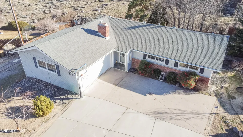 2668 Rodney, Reno, Nevada 89509, 5 Bedrooms Bedrooms, ,3 BathroomsBathrooms,Residential,Residential,Rodney,260000225