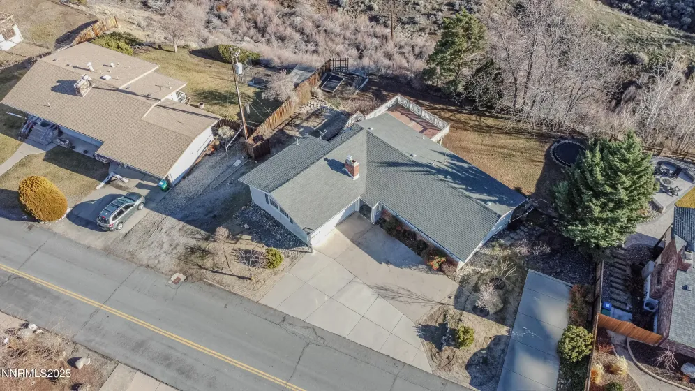 2668 Rodney, Reno, Nevada 89509, 5 Bedrooms Bedrooms, ,3 BathroomsBathrooms,Residential,Residential,Rodney,260000225