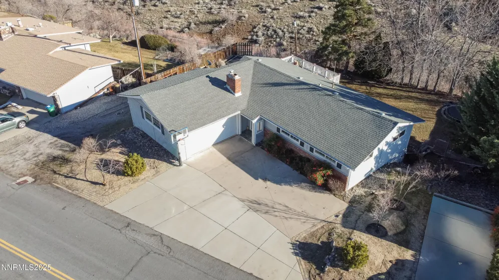 2668 Rodney, Reno, Nevada 89509, 5 Bedrooms Bedrooms, ,3 BathroomsBathrooms,Residential,Residential,Rodney,260000225