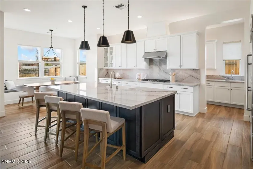 2330 Blushing Rock, Reno, Nevada 89521, 4 Bedrooms Bedrooms, ,5 BathroomsBathrooms,Residential,Residential,Blushing Rock,260000226