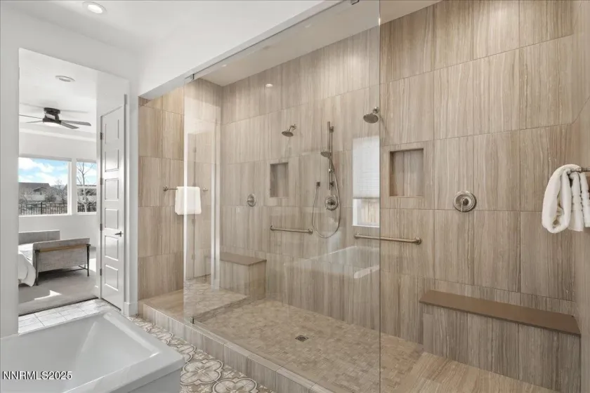 2330 Blushing Rock, Reno, Nevada 89521, 4 Bedrooms Bedrooms, ,5 BathroomsBathrooms,Residential,Residential,Blushing Rock,260000226