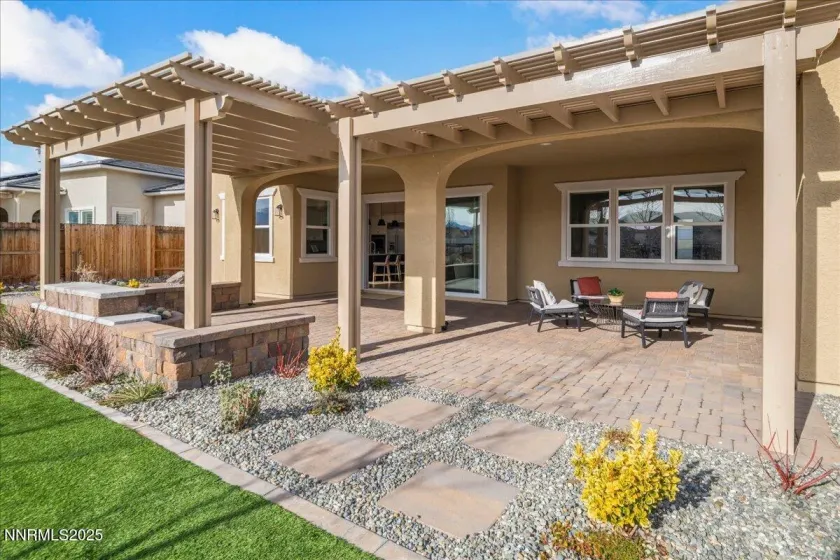 2330 Blushing Rock, Reno, Nevada 89521, 4 Bedrooms Bedrooms, ,5 BathroomsBathrooms,Residential,Residential,Blushing Rock,260000226