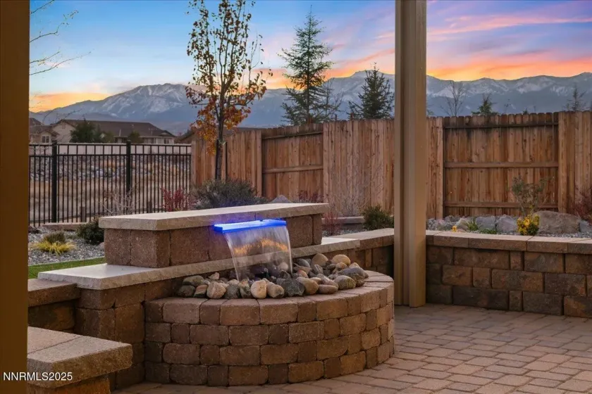 2330 Blushing Rock, Reno, Nevada 89521, 4 Bedrooms Bedrooms, ,5 BathroomsBathrooms,Residential,Residential,Blushing Rock,260000226