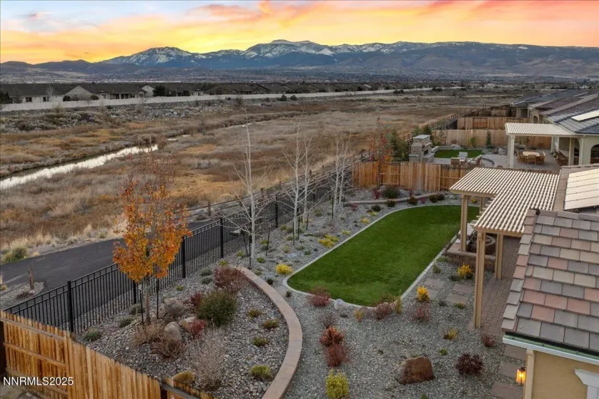 2330 Blushing Rock, Reno, Nevada 89521, 4 Bedrooms Bedrooms, ,5 BathroomsBathrooms,Residential,Residential,Blushing Rock,260000226