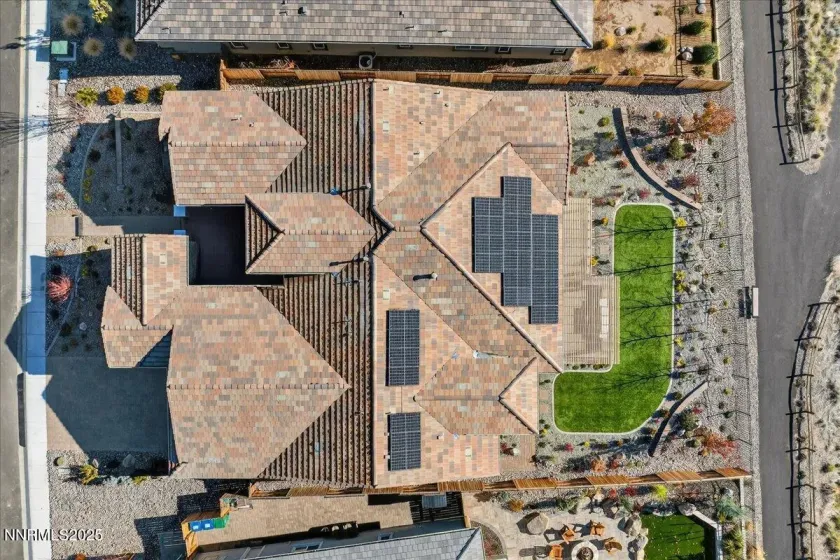 2330 Blushing Rock, Reno, Nevada 89521, 4 Bedrooms Bedrooms, ,5 BathroomsBathrooms,Residential,Residential,Blushing Rock,260000226