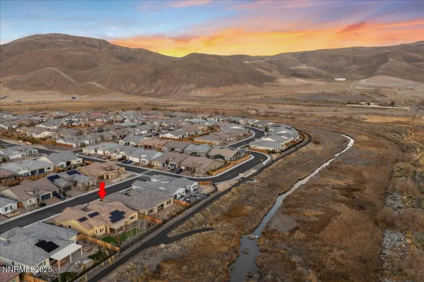 2330 Blushing Rock, Reno, Nevada 89521, 4 Bedrooms Bedrooms, ,5 BathroomsBathrooms,Residential,Residential,Blushing Rock,260000226