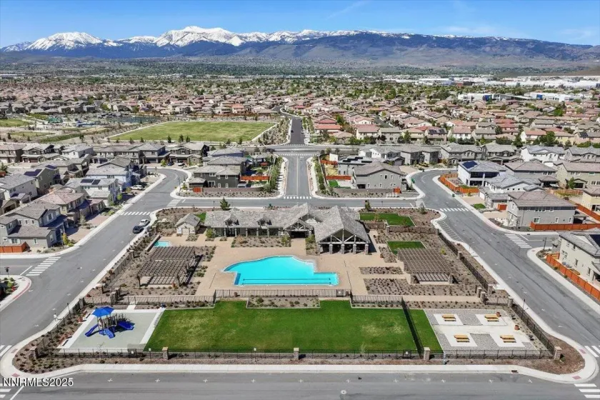 2330 Blushing Rock, Reno, Nevada 89521, 4 Bedrooms Bedrooms, ,5 BathroomsBathrooms,Residential,Residential,Blushing Rock,260000226