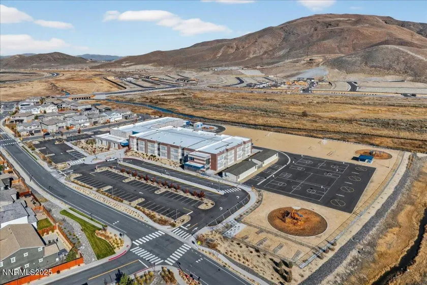 2330 Blushing Rock, Reno, Nevada 89521, 4 Bedrooms Bedrooms, ,5 BathroomsBathrooms,Residential,Residential,Blushing Rock,260000226