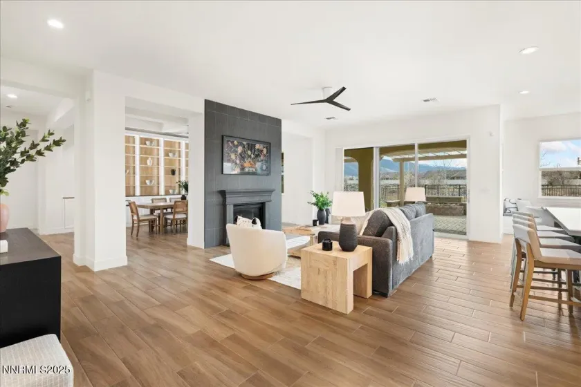 2330 Blushing Rock, Reno, Nevada 89521, 4 Bedrooms Bedrooms, ,5 BathroomsBathrooms,Residential,Residential,Blushing Rock,260000226