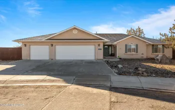 1819 Bogie, Fernley, Nevada 89408, 4 Bedrooms Bedrooms, ,2 BathroomsBathrooms,Residential,Residential,Bogie,260000227